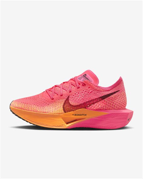 Nike racing shoes lightweight